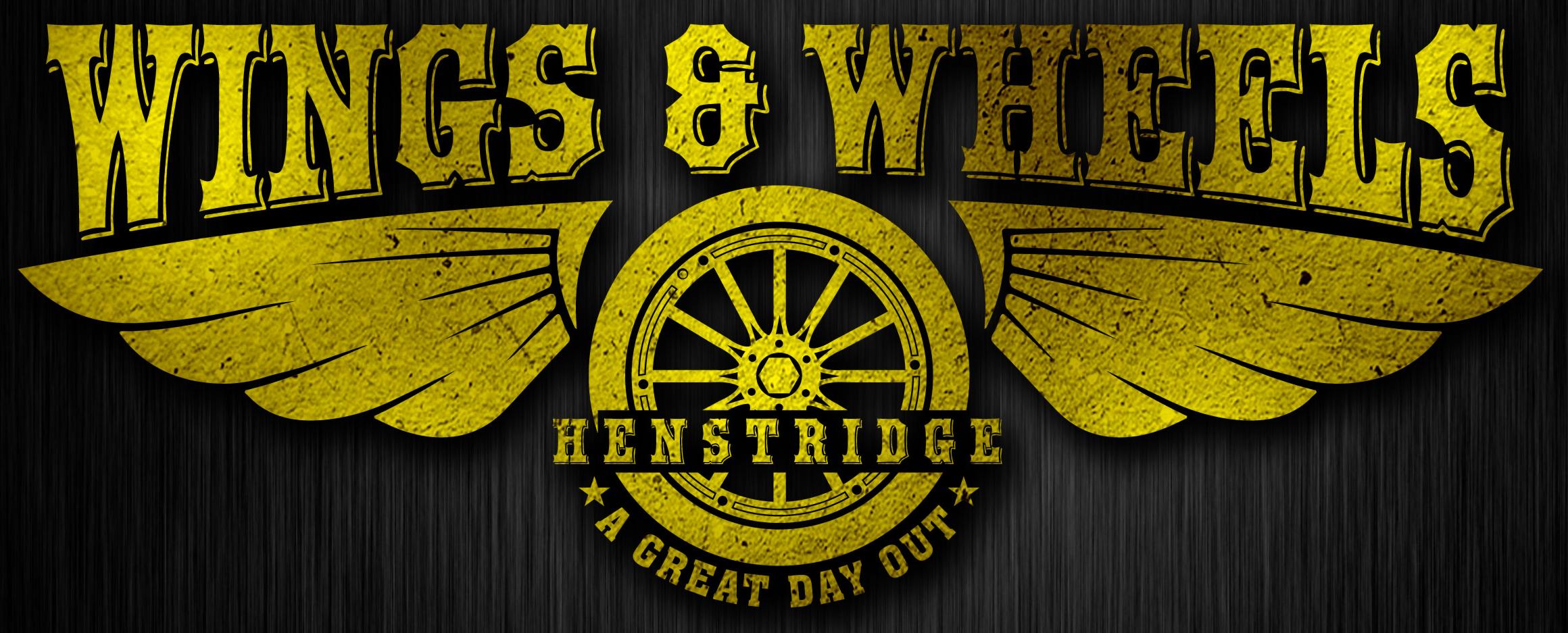 Wings and Wheels Henstridge